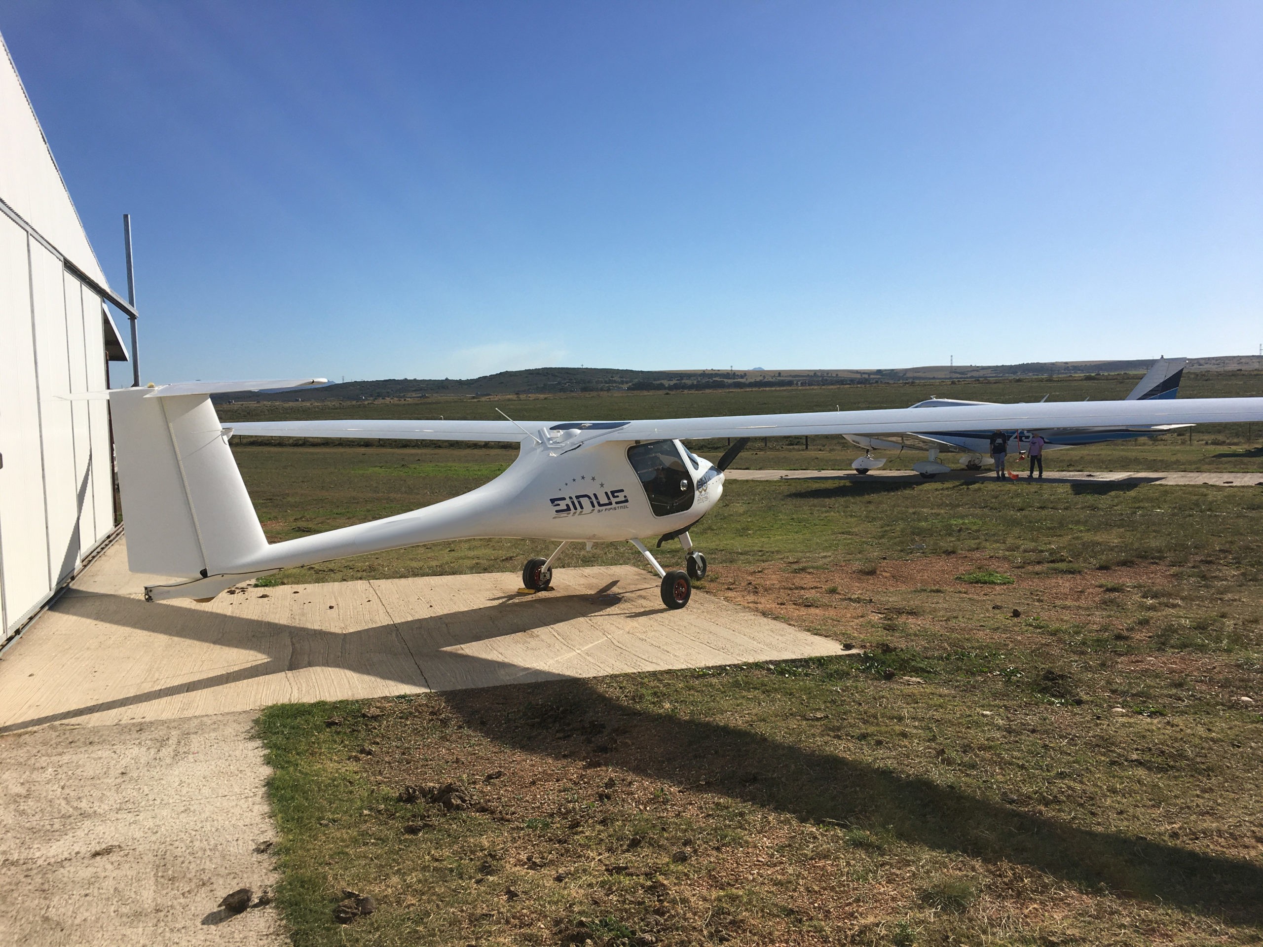 2012 Pipistrel Sinus 912 For Sale in ZA. AvBuyer