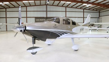 Cessna TTx Exterior