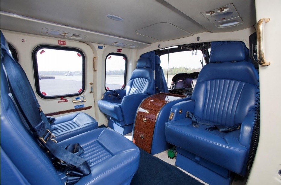2007 Agusta AW139 For Sale in Monaco. AvBuyer