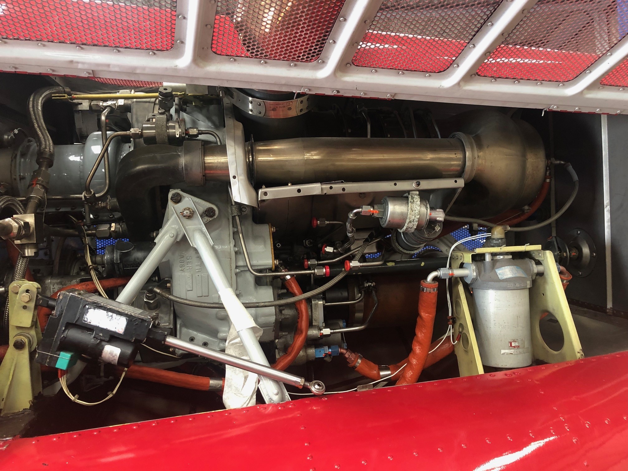 Bell 201 Bell Helicopters for Sale Worldwide | AvBuyer