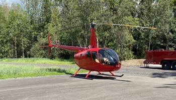 Robinson R66 Helicopters for Sale | AvBuyer