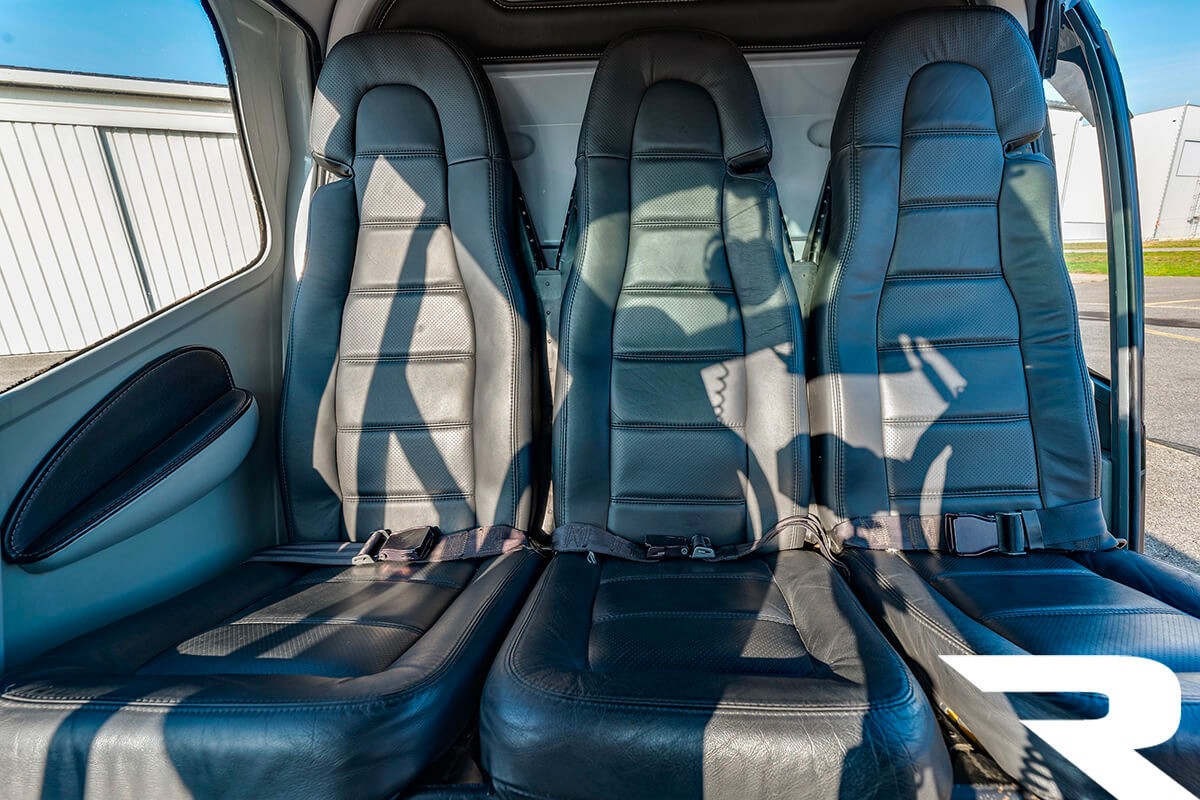 2000 Airbus H120, photo 6