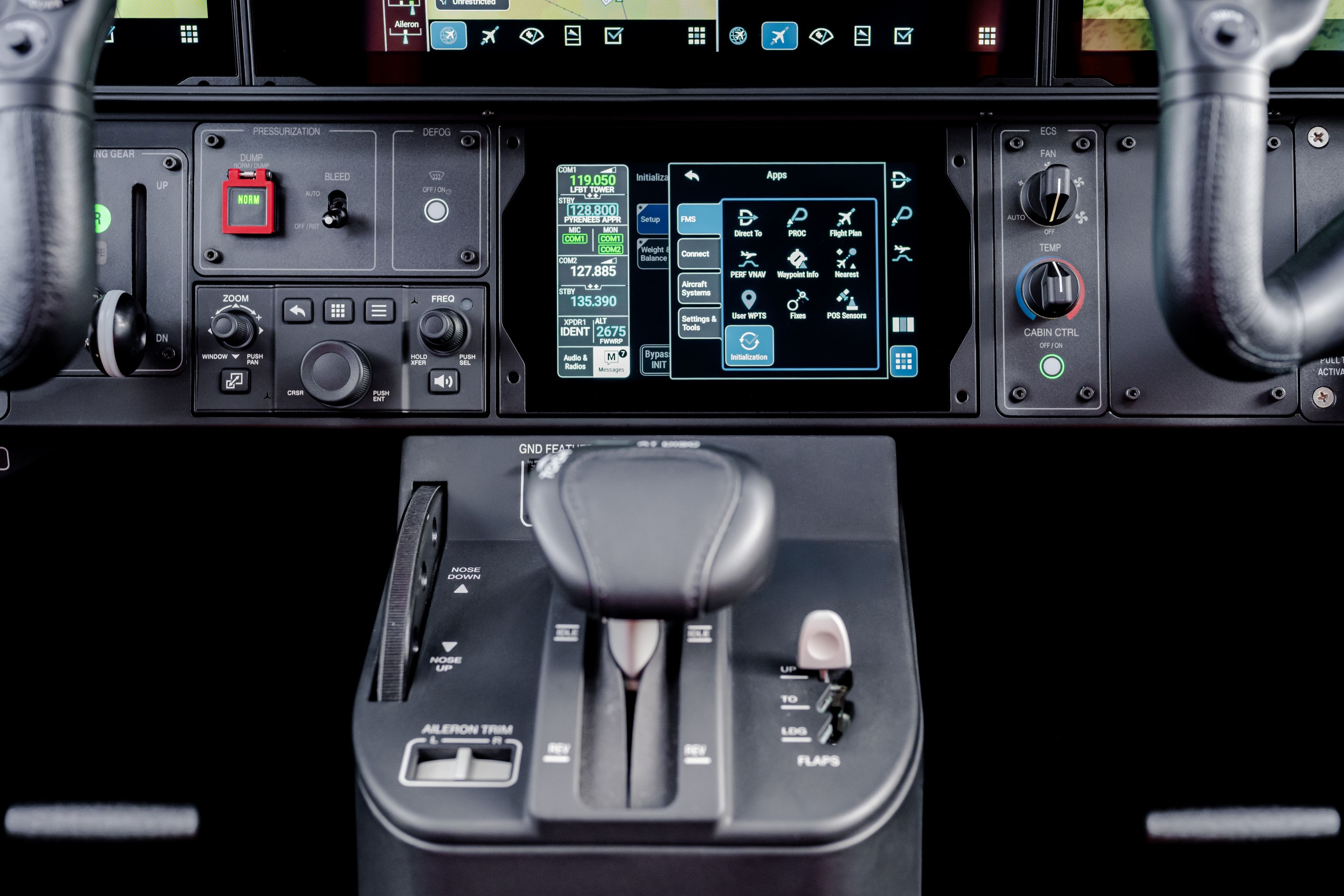 2026 Daher TBM 980, photo 5