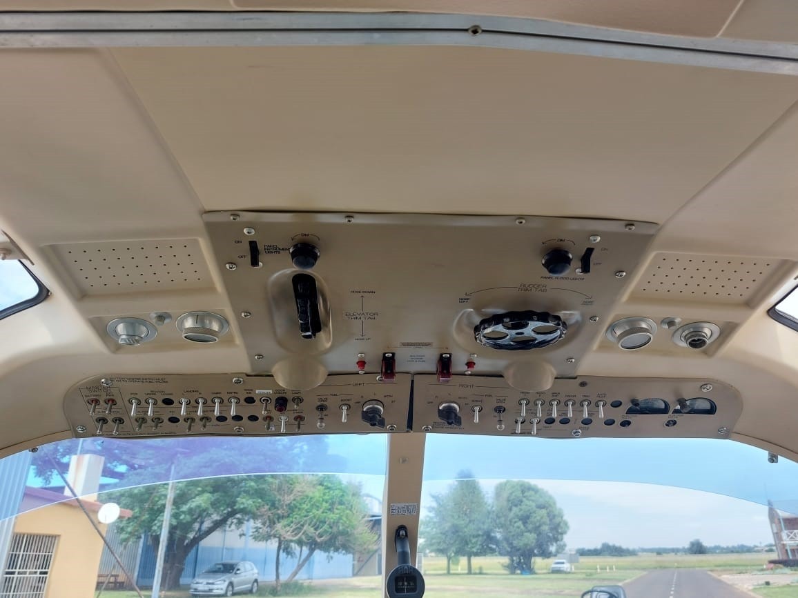 COMMANDER 500 1973 사진 3