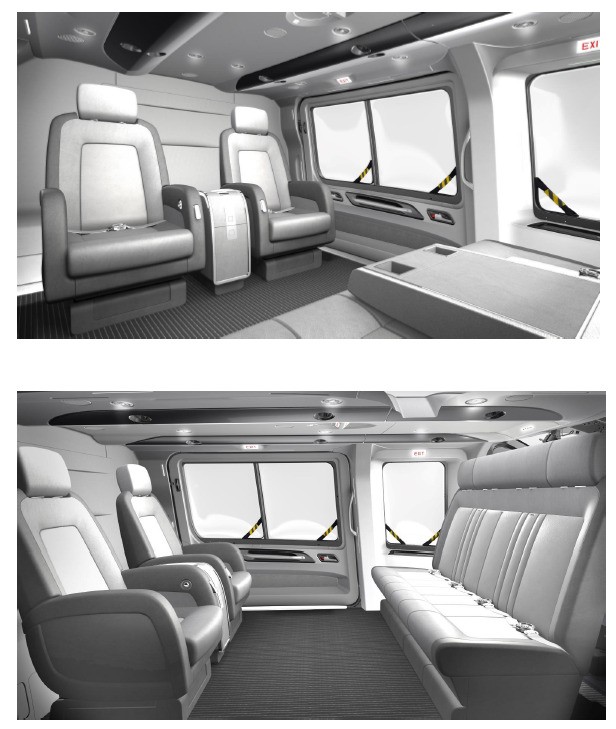 2023 Airbus H160, photo 3