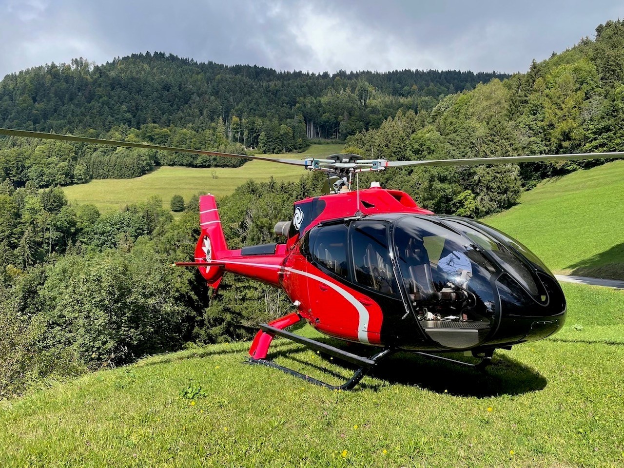 2015 Airbus H130 For Sale in Monaco. AvBuyer