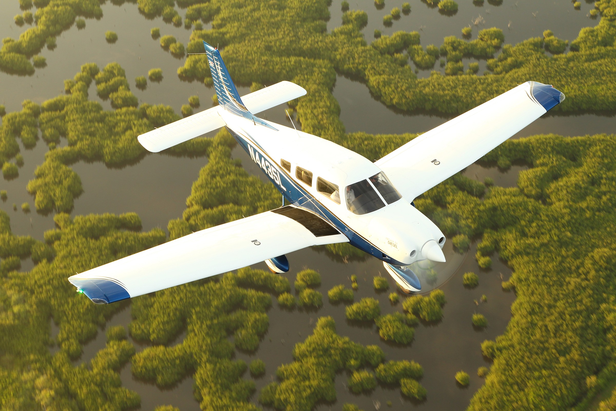 Piper Archer For Sale Denmark. 0 hrs. AvBuyer