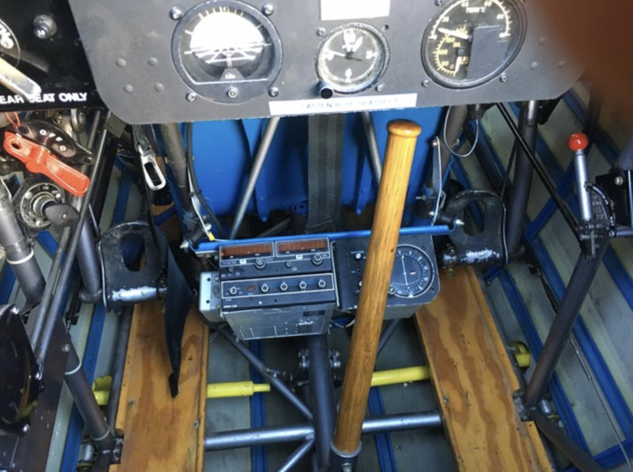 보잉 Stearman 1944 사진 4
