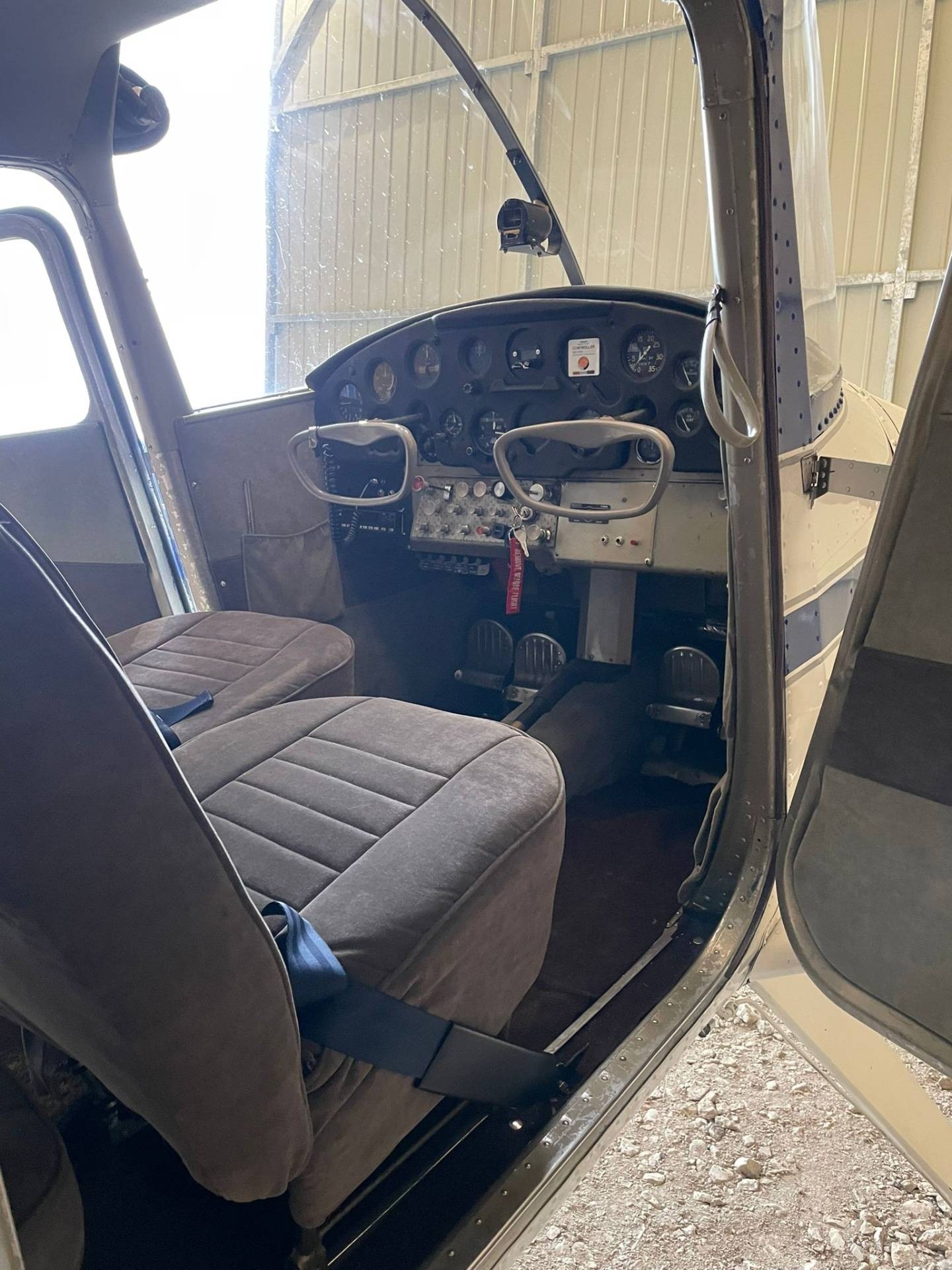 1954 Cessna 170 For Sale in Poland. | AvBuyer