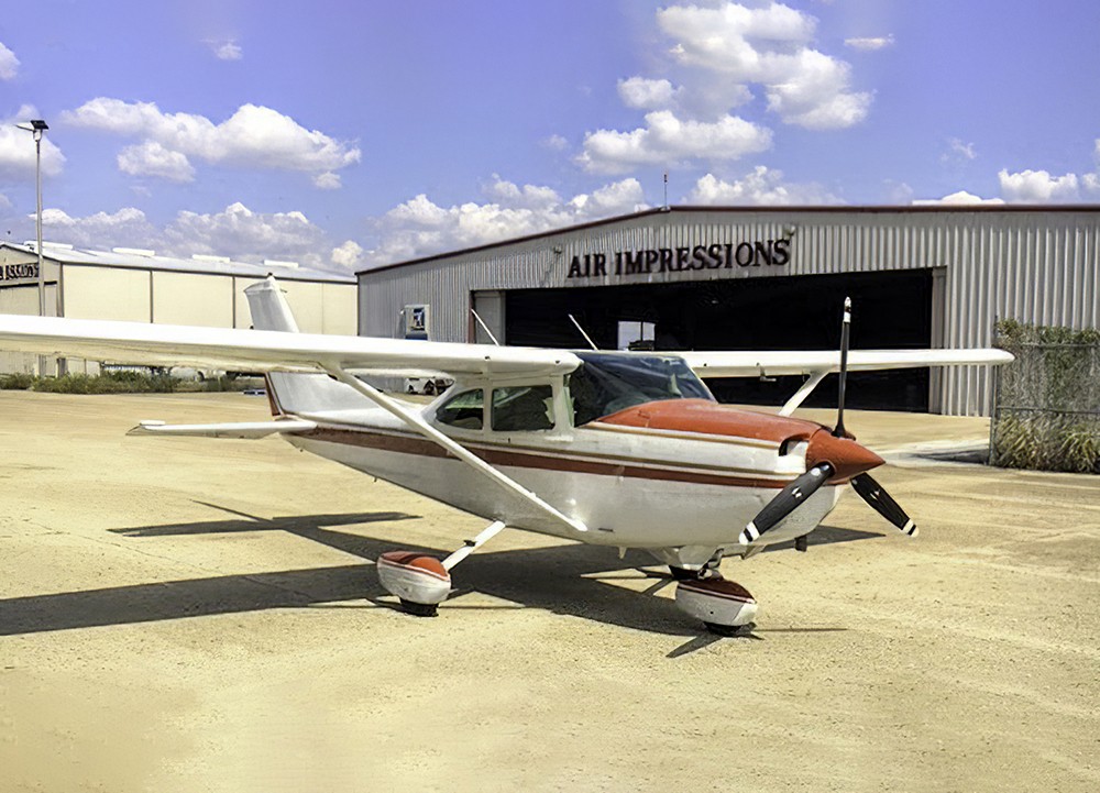 Cessna T182 Turbo Skylane For Sale in NM, US. AvBuyer
