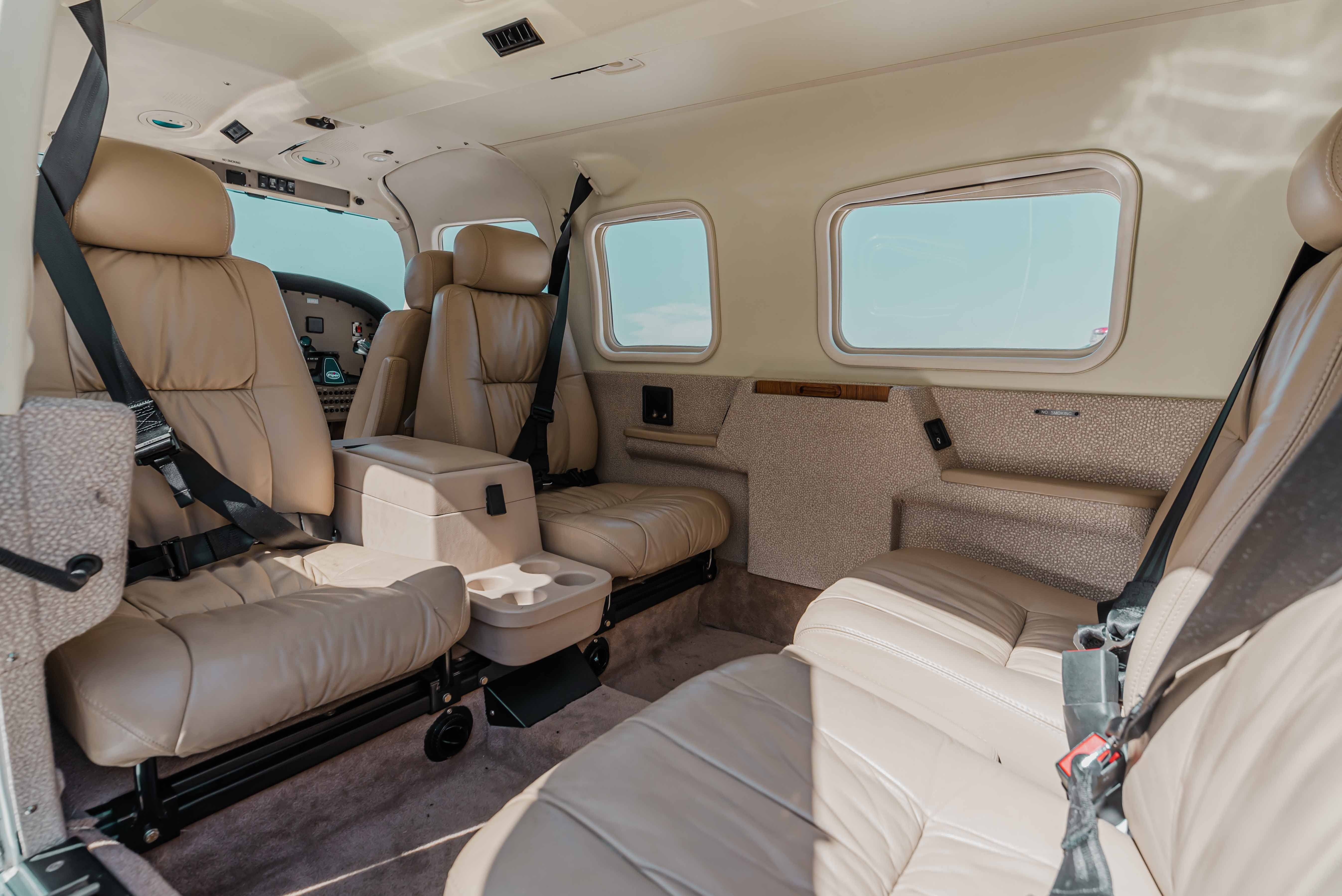 2007 Piper Saratoga For Sale in Germany. | AvBuyer
