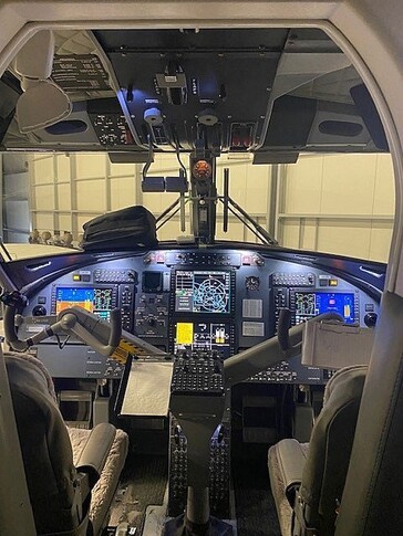 2020 De Havilland DHC-6-400 TWIN OTTER For Sale | Canada. 823.6 hrs