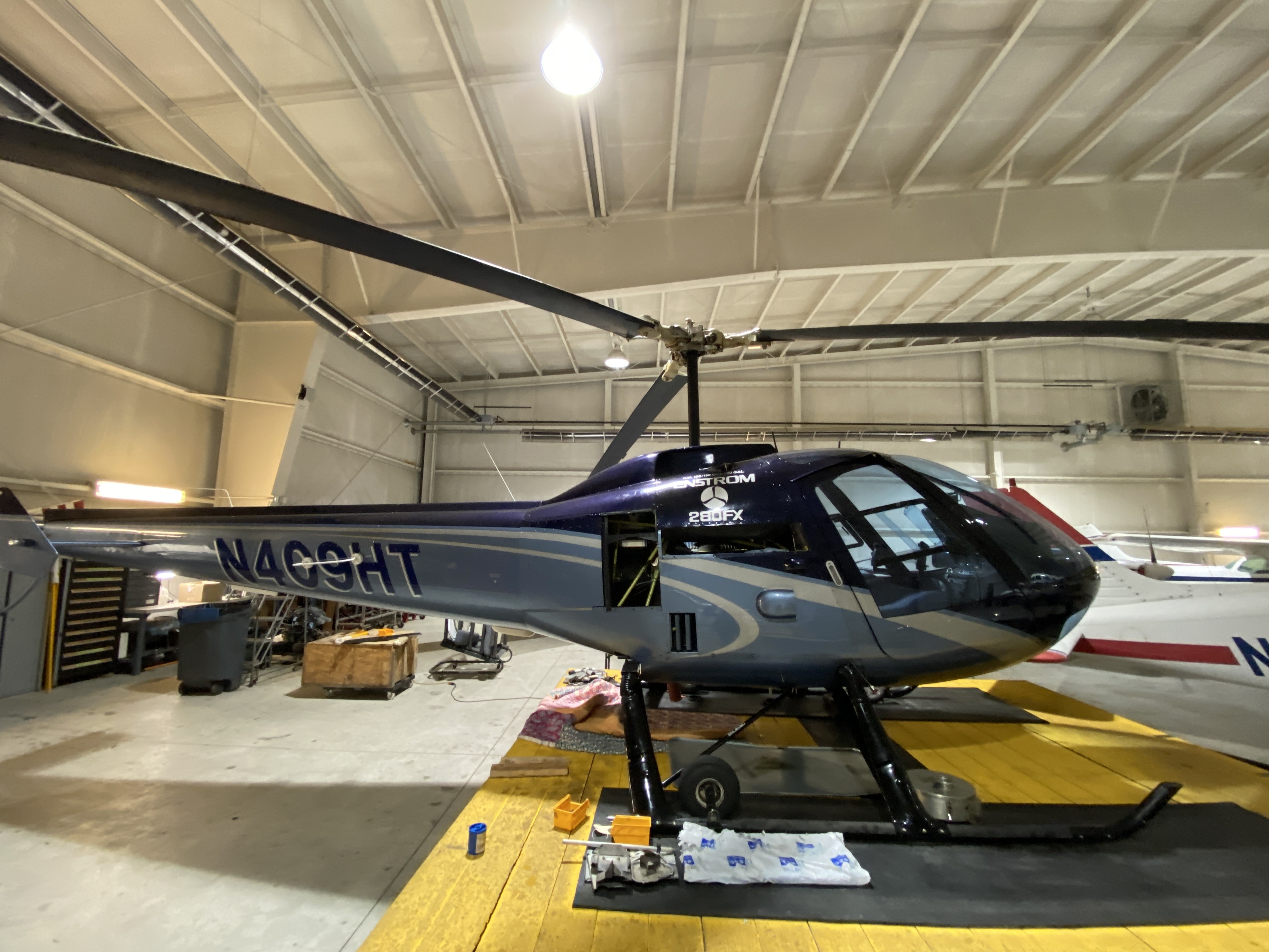 2015 Enstrom 280 For Sale in PA, US. AvBuyer