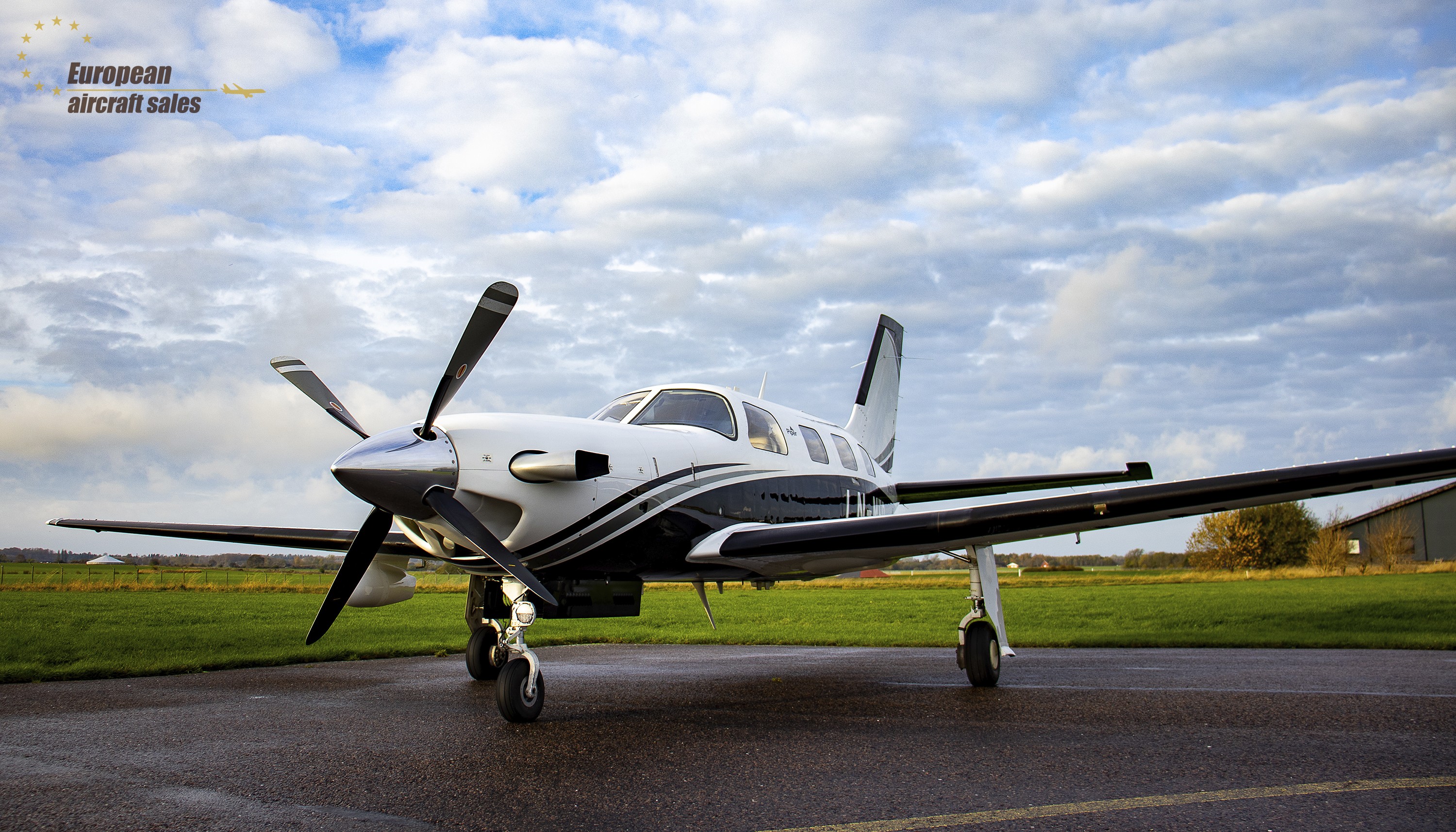 2014 Piper Meridian For Sale in Norway. AvBuyer