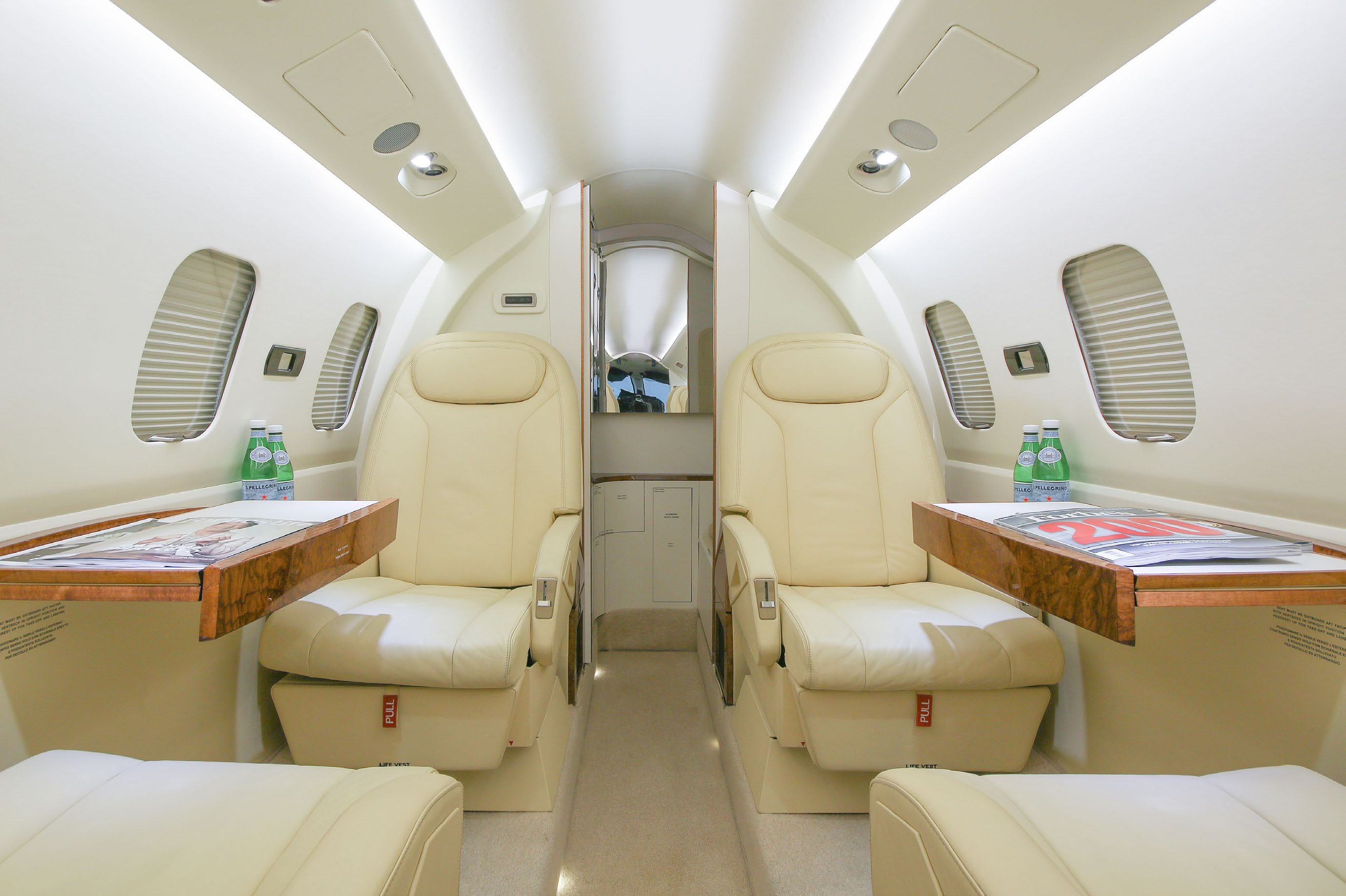 2016 Piaggio Avanti EVO For Sale | Latvia. 1104 | AvBuyer