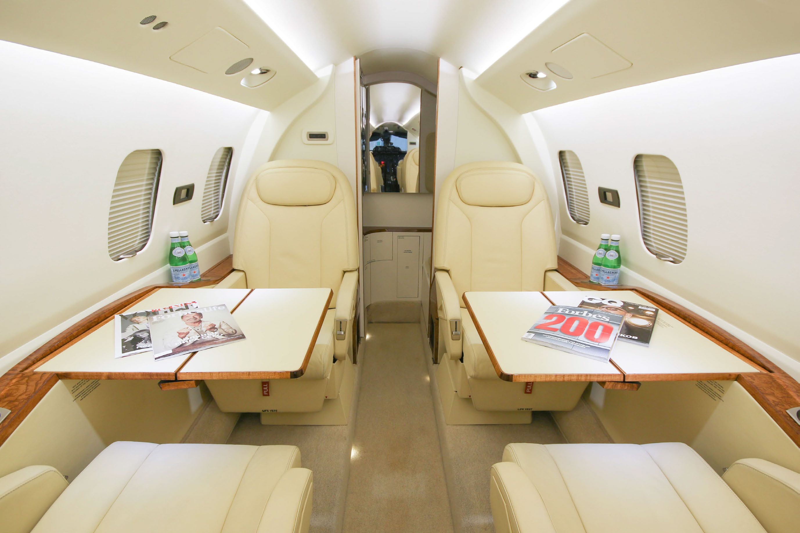 2016 Piaggio Avanti EVO For Sale | Latvia. 1104 | AvBuyer