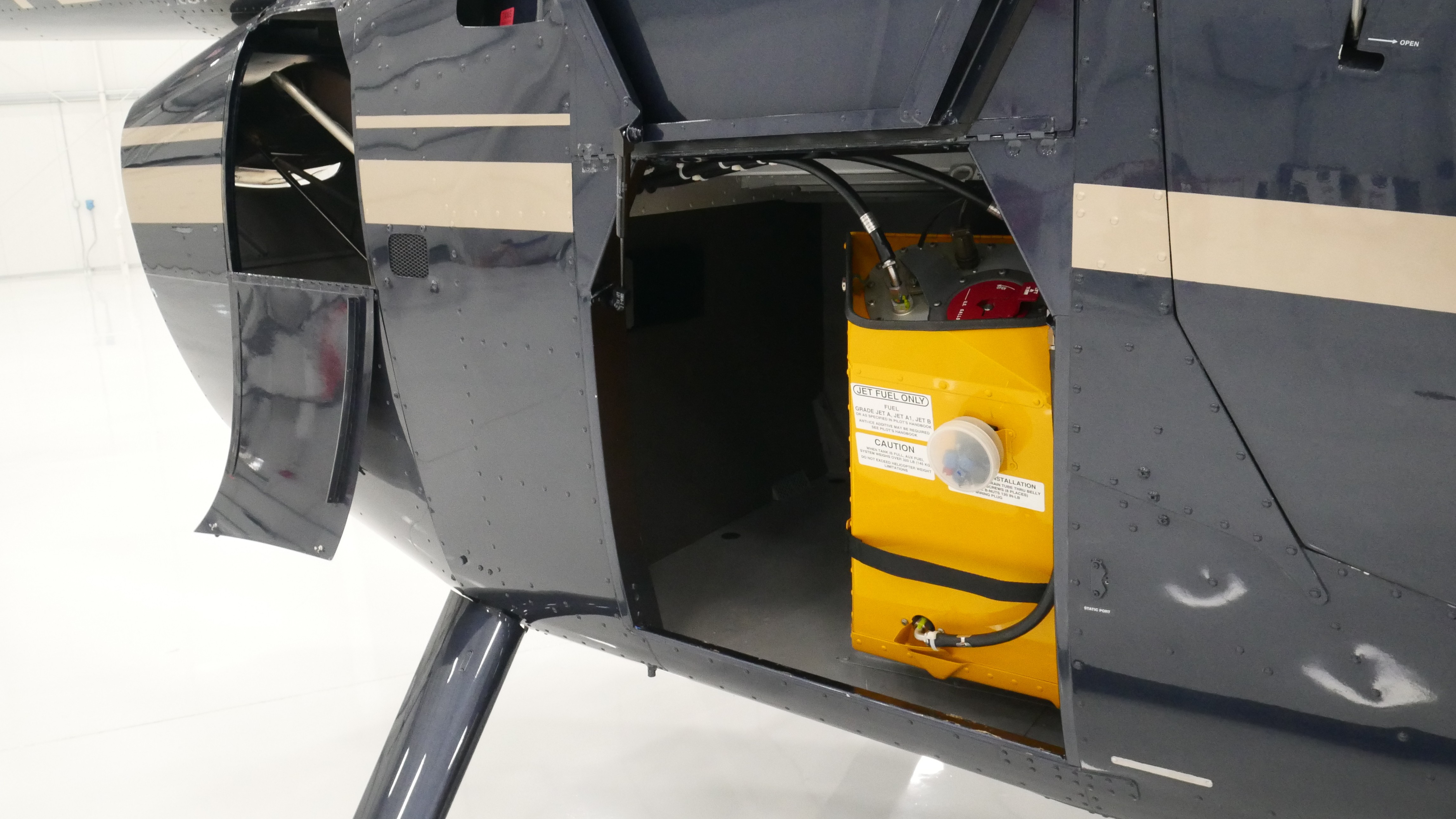 2018 Robinson R66 For Sale in WI, US. AvBuyer