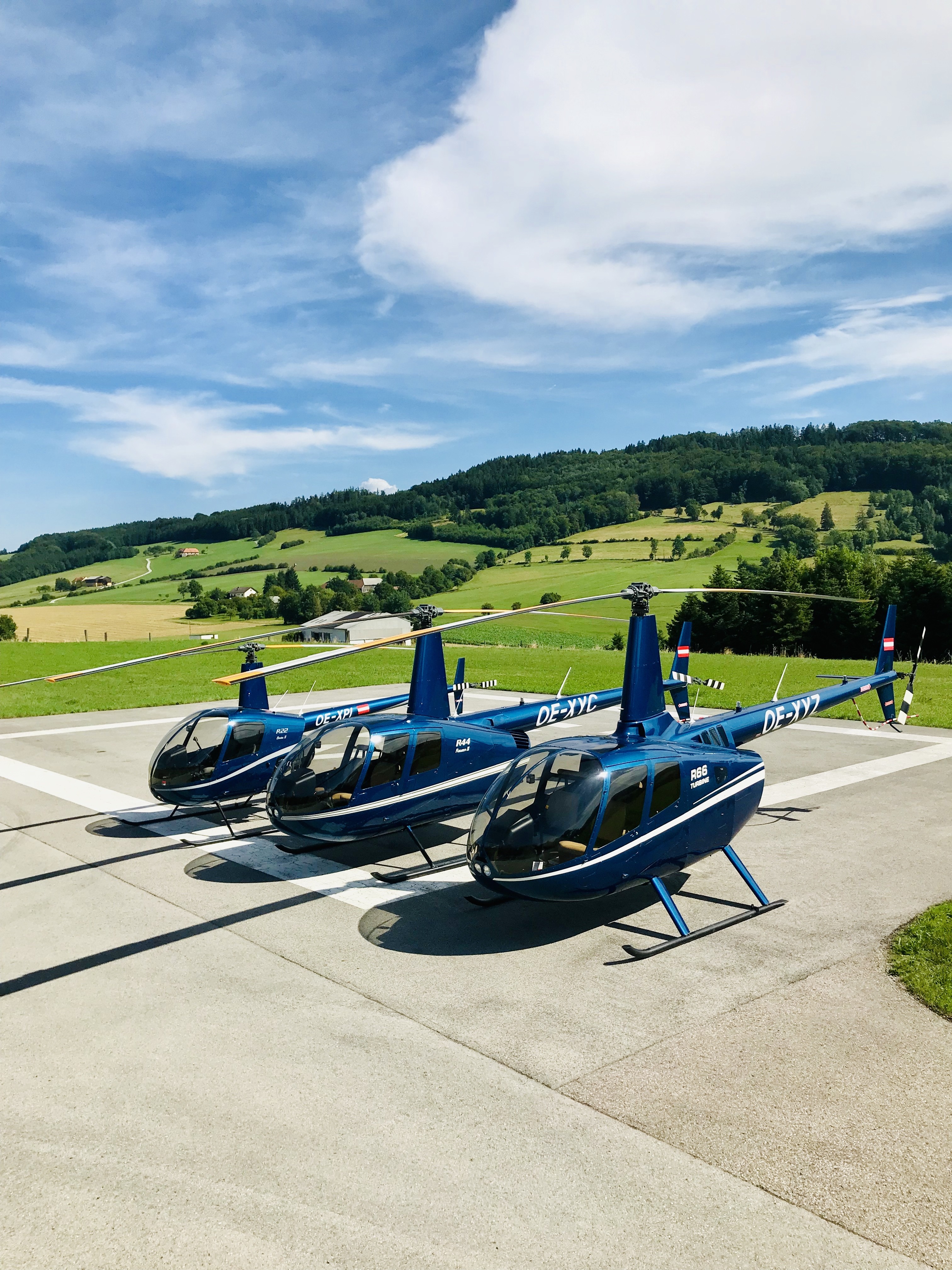 2024 Robinson R44 Raven I, photo 1