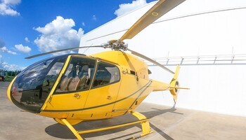 Airbus/Eurocopter EC 120B Exterior