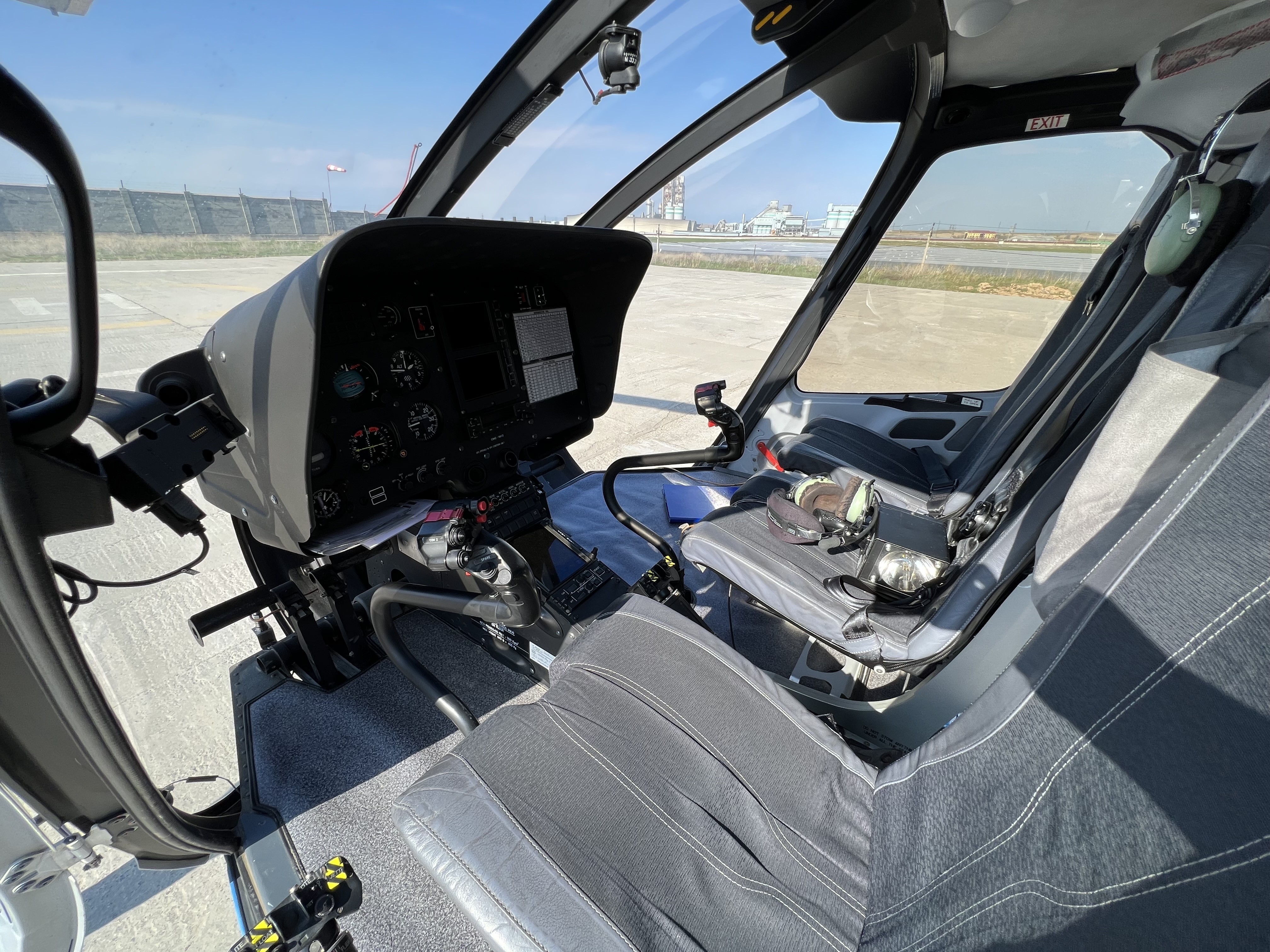 2015 Airbus H130 For Sale | KZ. 2020 hrs. | AvBuyer