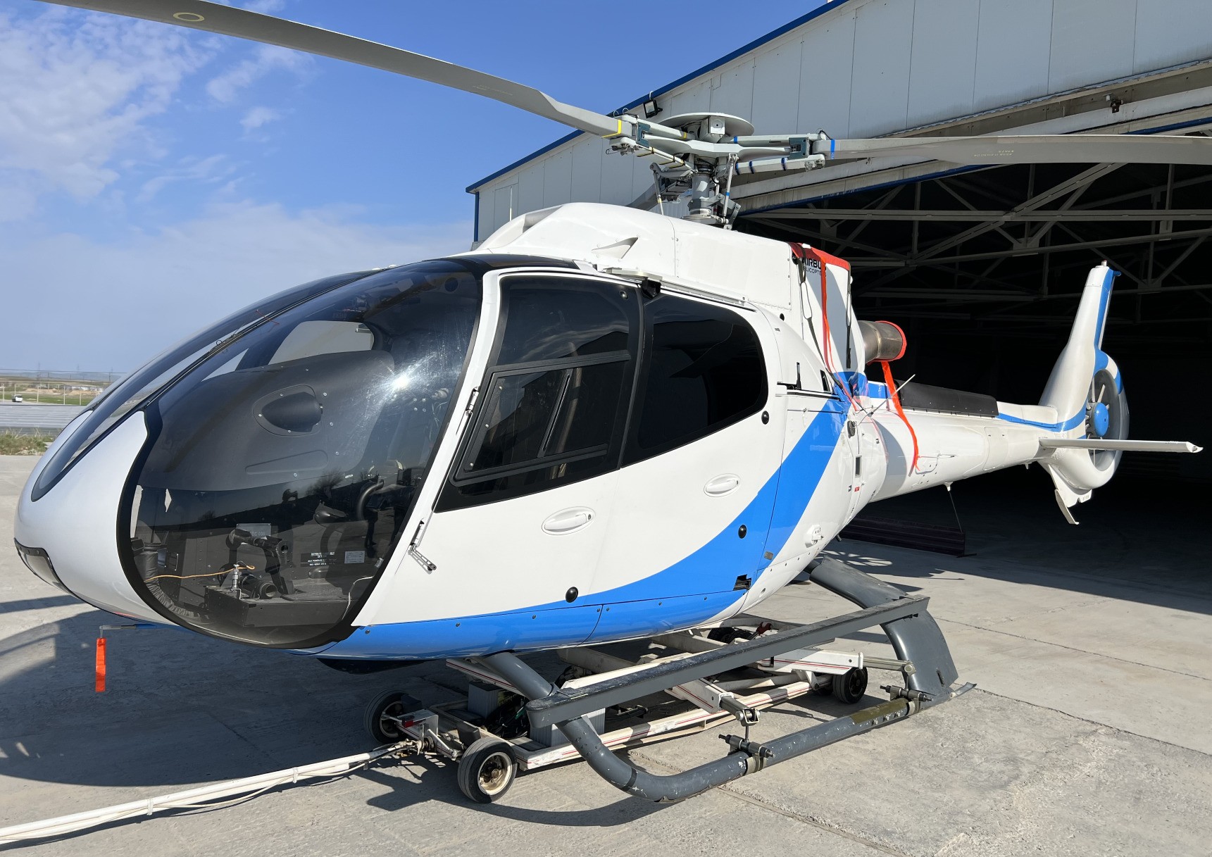 2015 Airbus H130 For Sale KZ. 1780 AvBuyer
