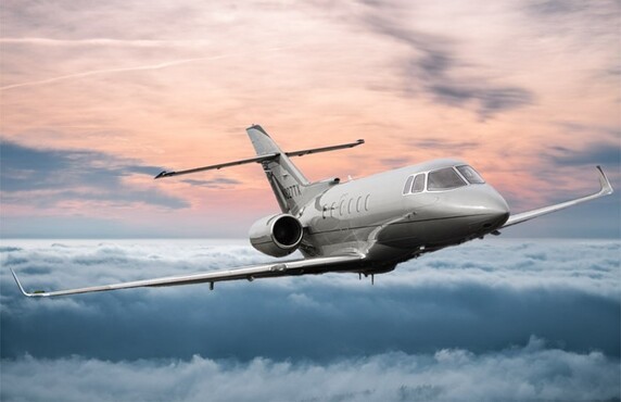 The Hawker 900XP Jet Price Guide | AvBuyer