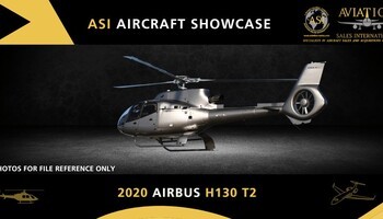 Airbus H130T2