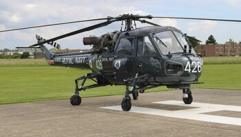 Westland Wasp
