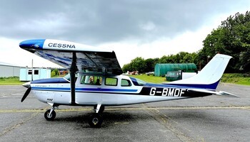 Cessna 206
