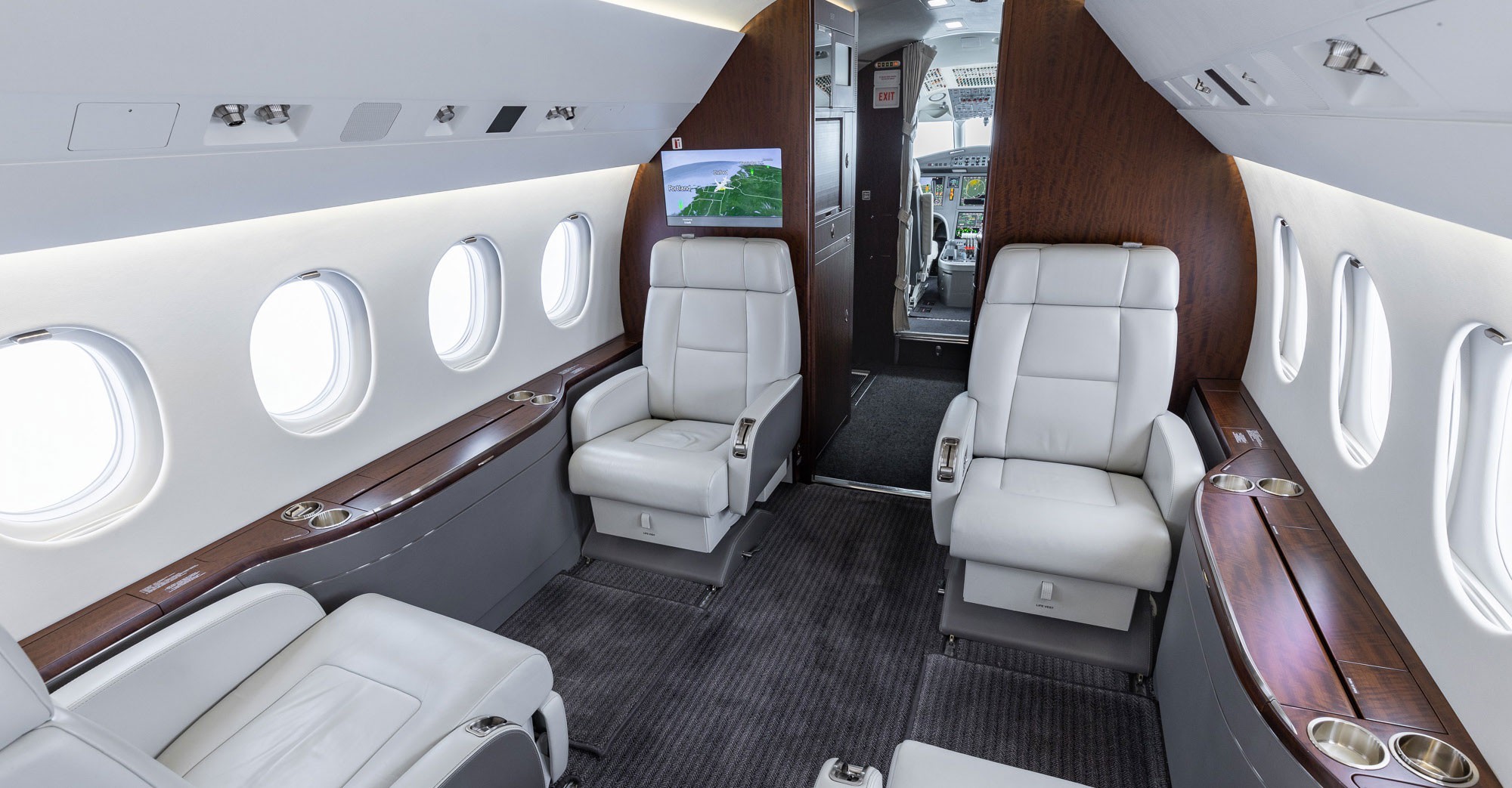 Dassault Falcon 900Lx Aircraft For Sale – CIMEKD