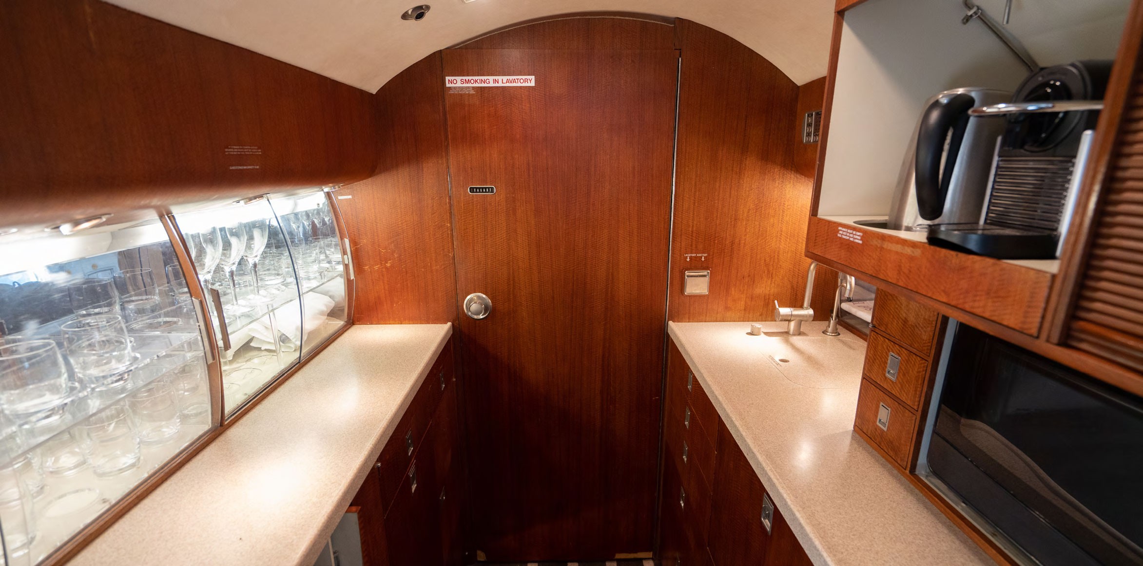 1997 Gulfstream V For Sale | England, UK. 7645 hrs. | AvBuyer