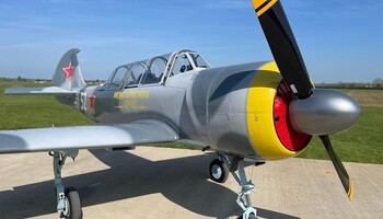 Yakovlev Yak 52