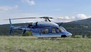 Bell 427 Helicopters for Sale | AvBuyer