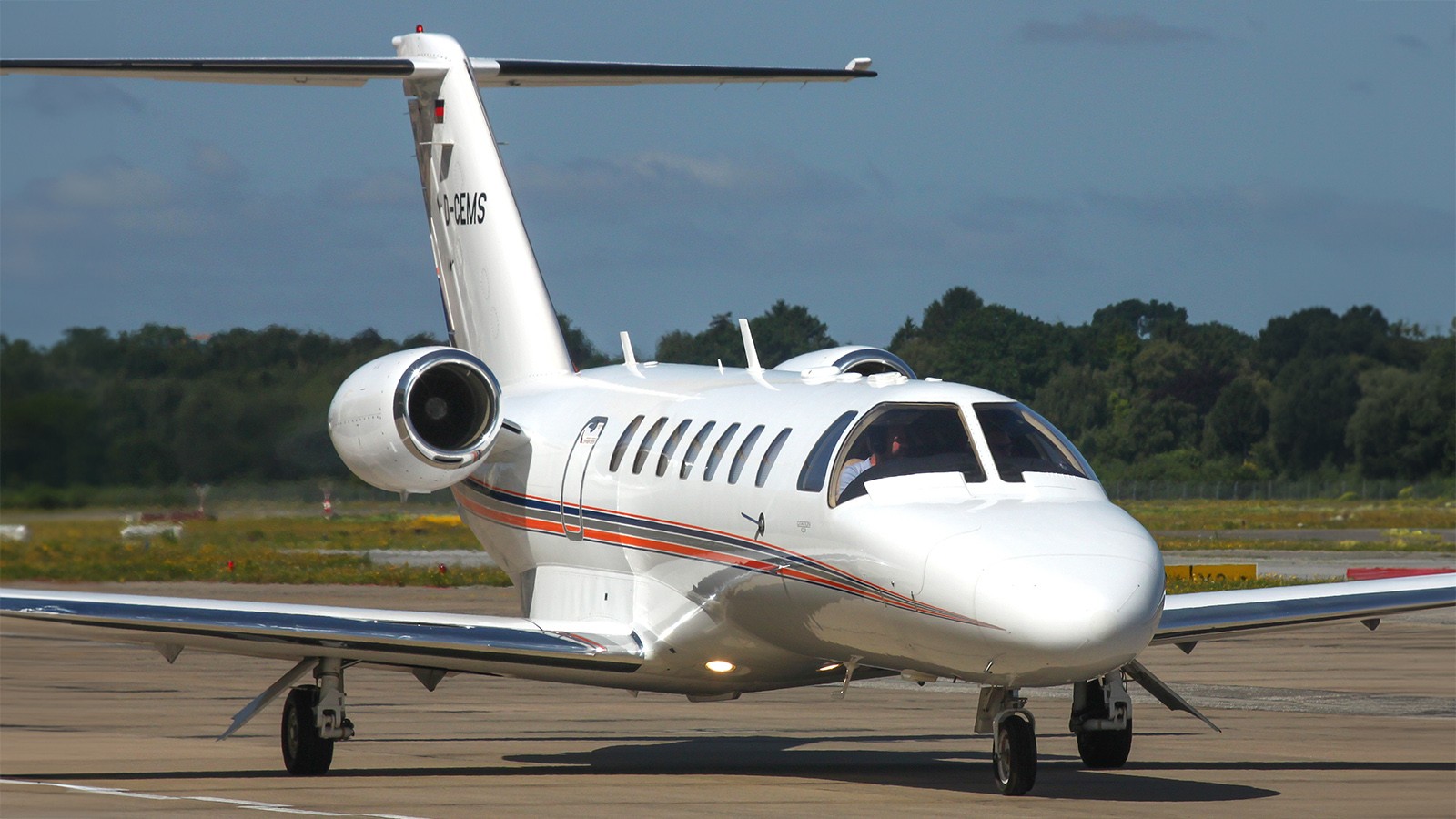 cj3 trainer