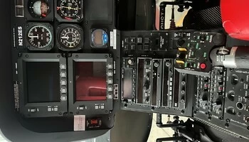 TAVELO AVRO Gen-1 Cockpit - YOYO Cycles