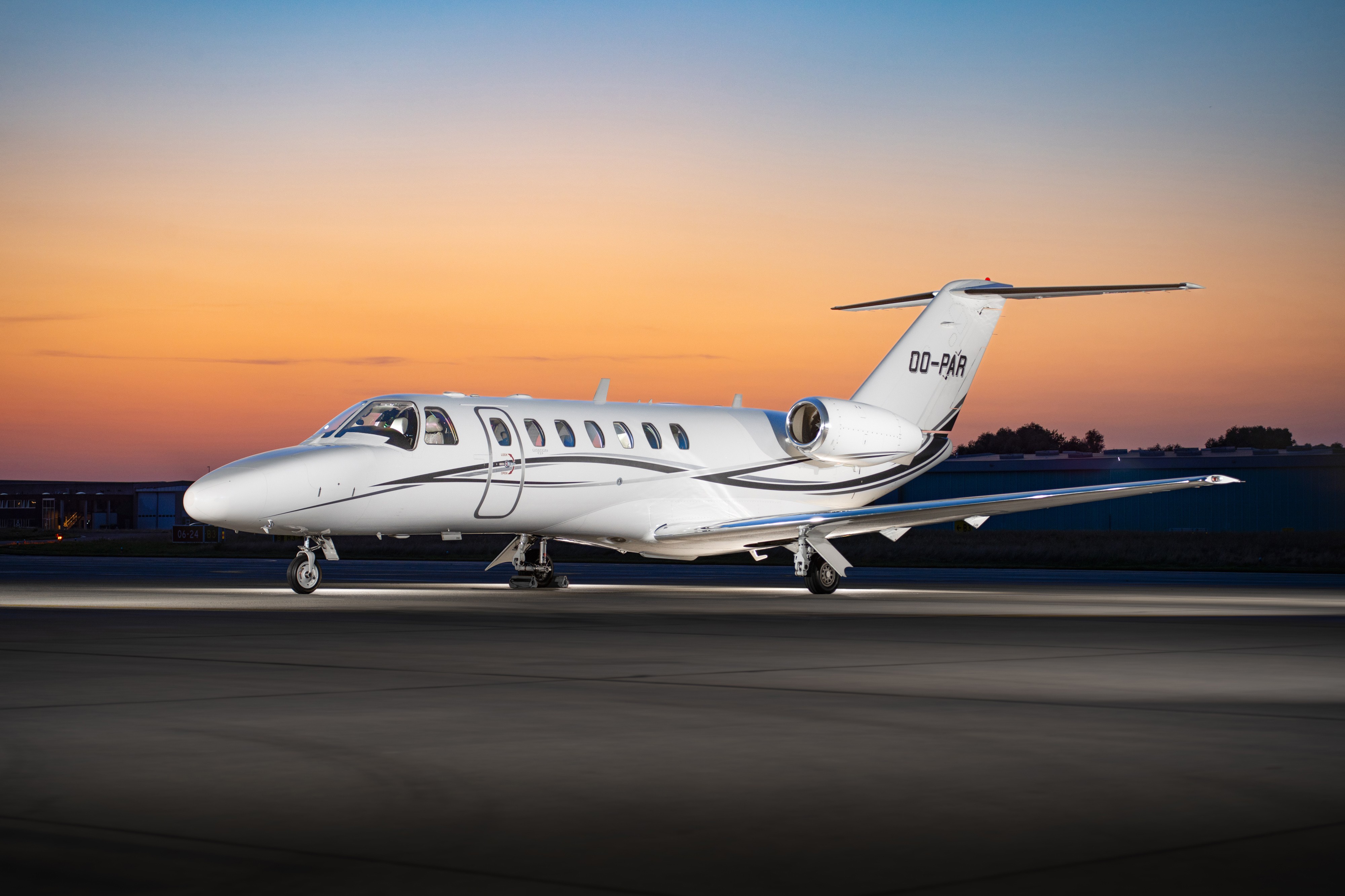 2008 Cessna Citation CJ3 For Sale UT US 5381 Hrs AvBuyer 2008 Cessna Citation CJ3 For Sale UT US 5381 Hrs AvBuyer
