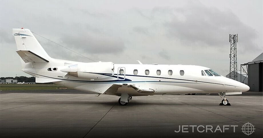 Cessna Citation Xls Plus