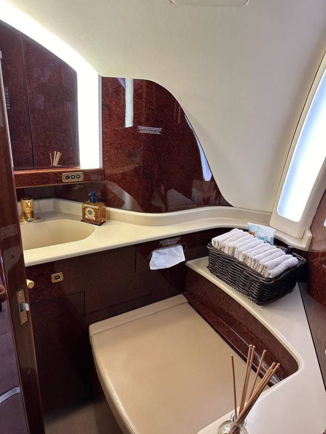 엠브라에르 Legacy 600 2012 사진 7