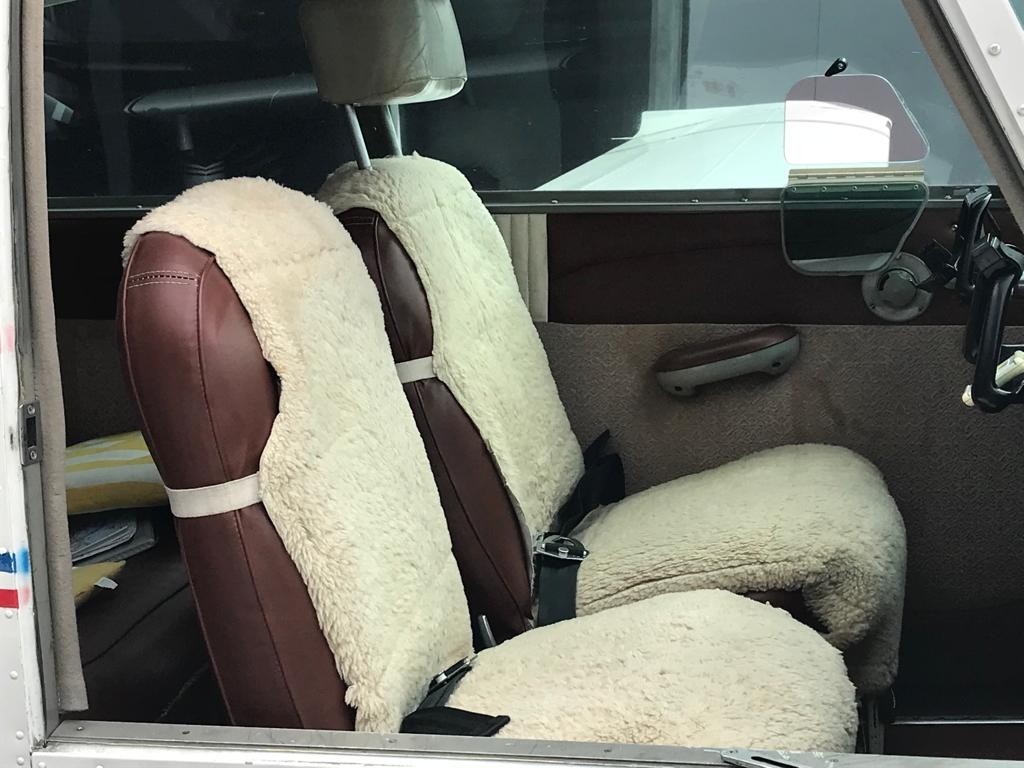 파이퍼 Comanche 1960 사진 8