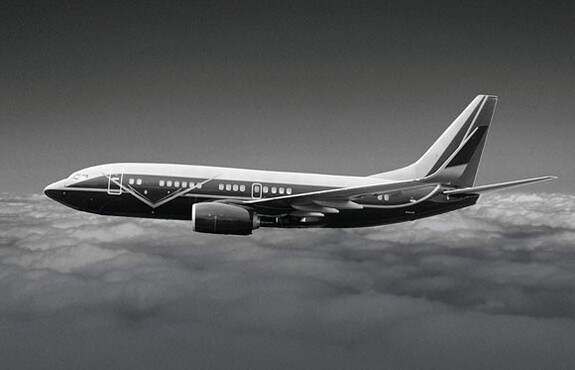 Private 『J』 aircraft-private-jets-boeing-