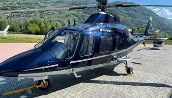 Agusta A109 Helicopters for Sale | AvBuyer Agusta A109 Helicopters for Sale | AvBuyer
