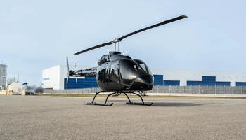 Bell 505 Jetranger X Helicopters for Sale | AvBuyer