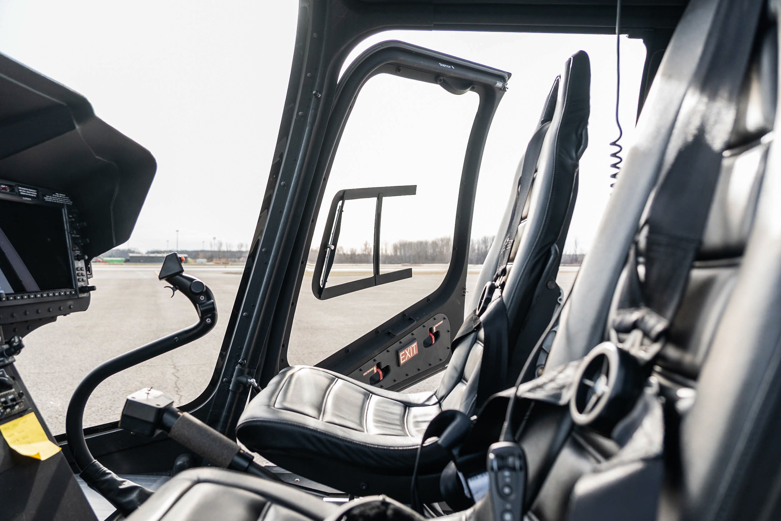 벨 505 Jetranger X 2020 사진 5