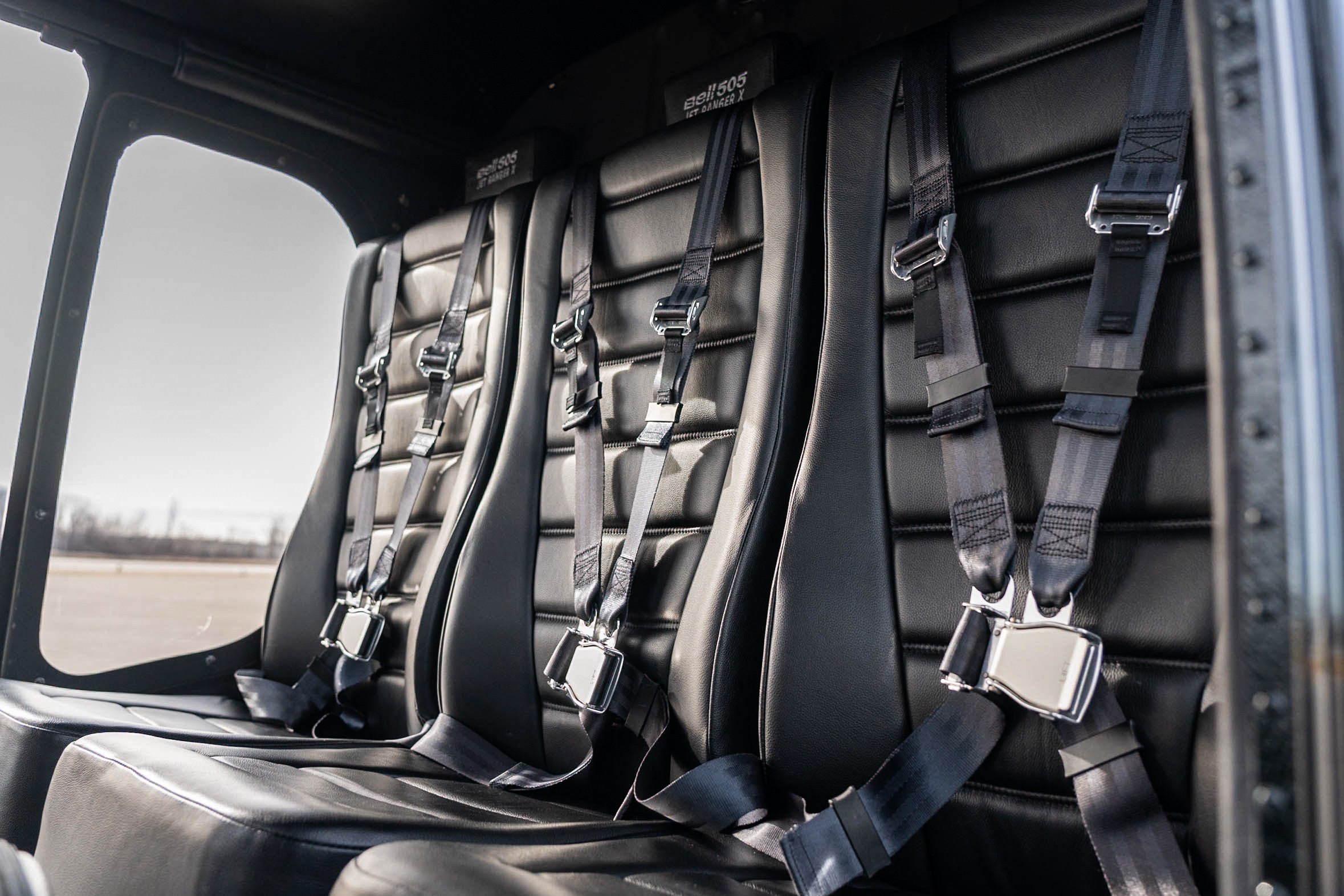 벨 505 Jetranger X 2020 사진 6