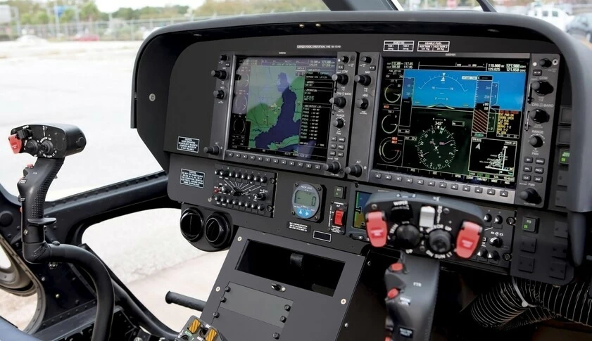 2025 Leonardo AW119Kx For Sale | Italy. 0 hrs. 2025 | AvBuyer