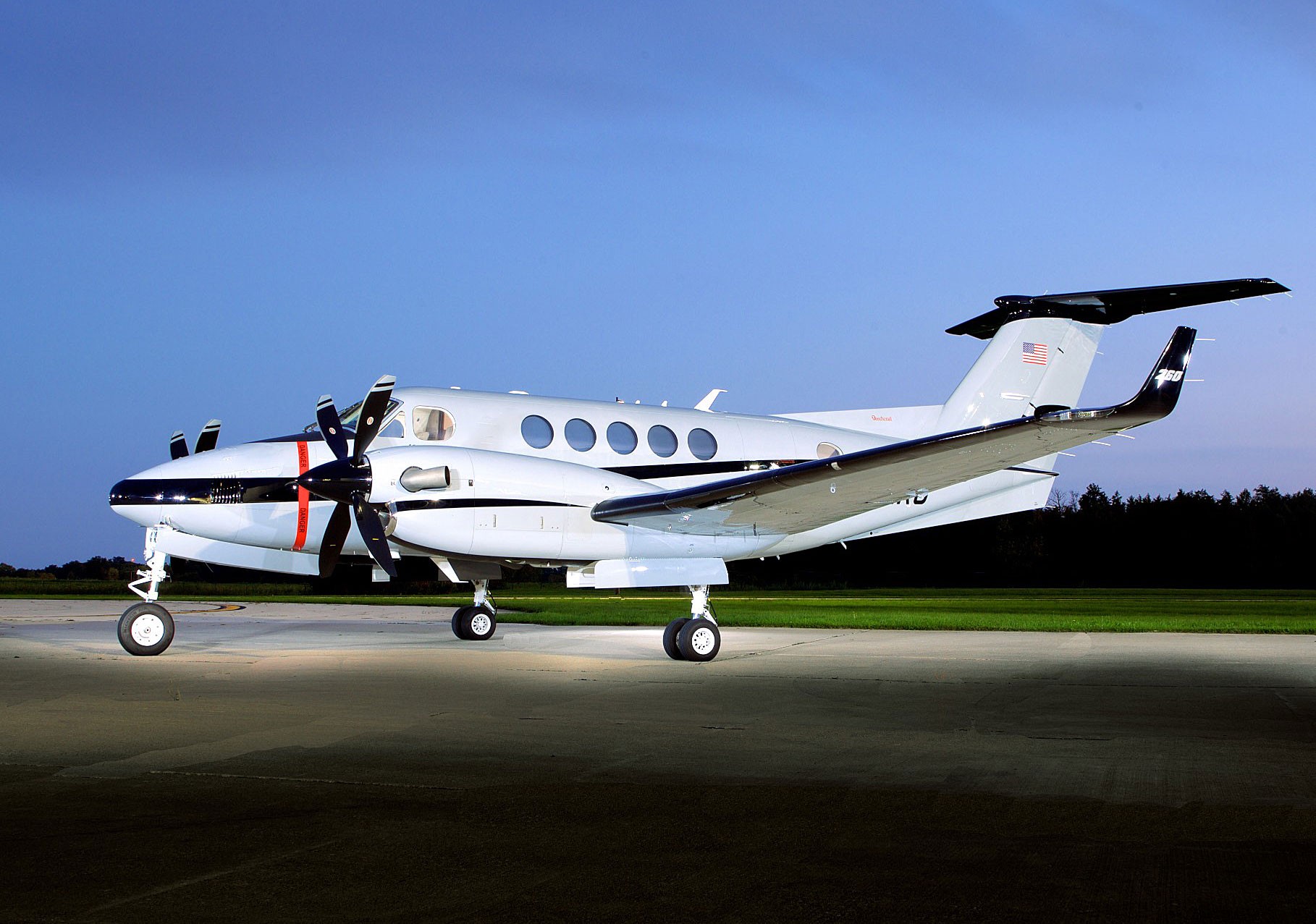 2021 Beechcraft King Air 260 For Sale IL, US. 336 hrs. AvBuyer