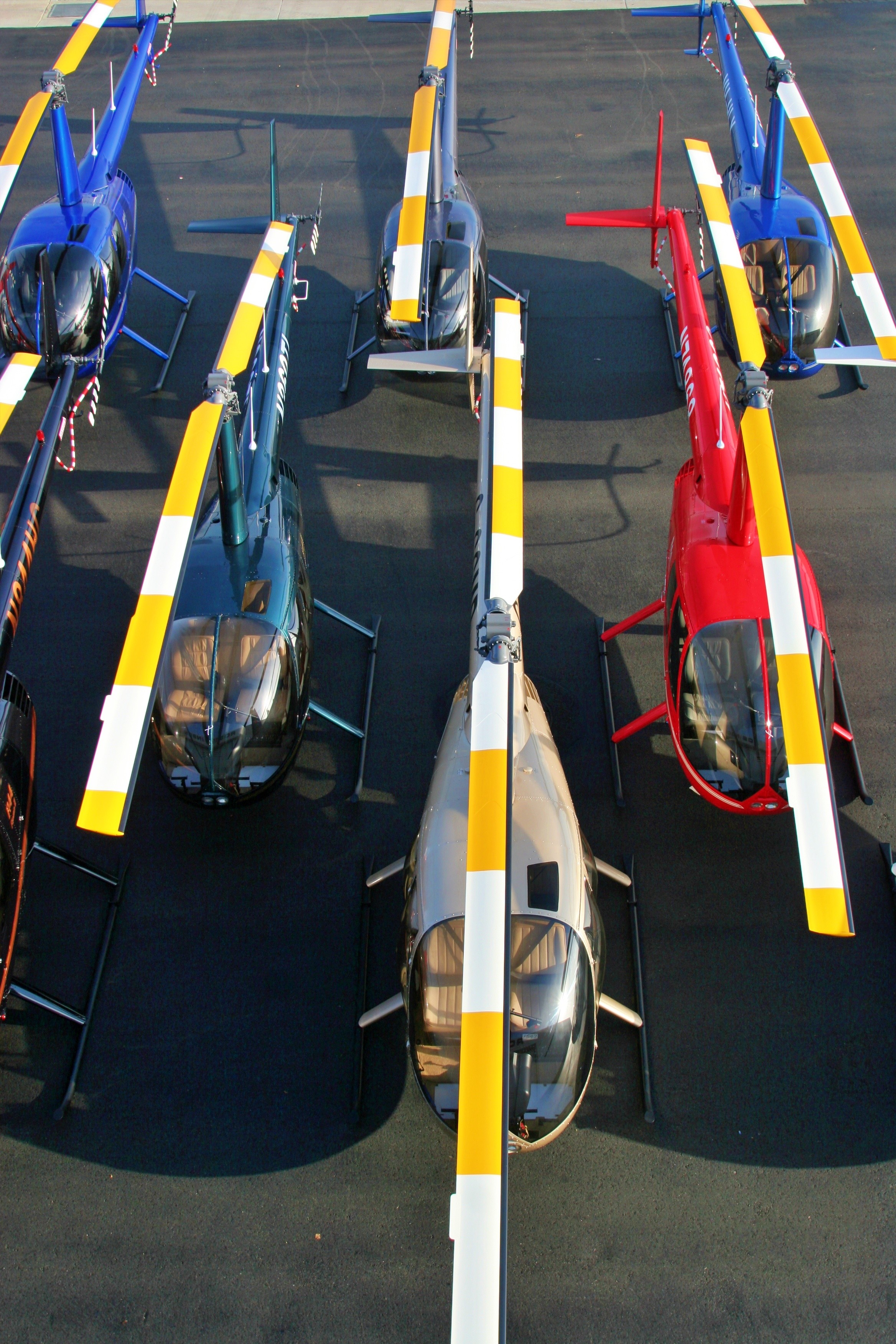 Robinson R44 For Sale England, UK. 0 AvBuyer