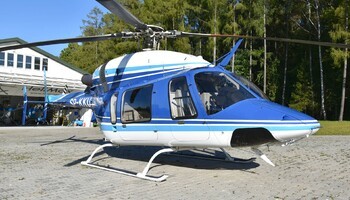 Bell 427 Helicopters for Sale | AvBuyer