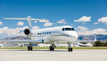 Gulfstream V