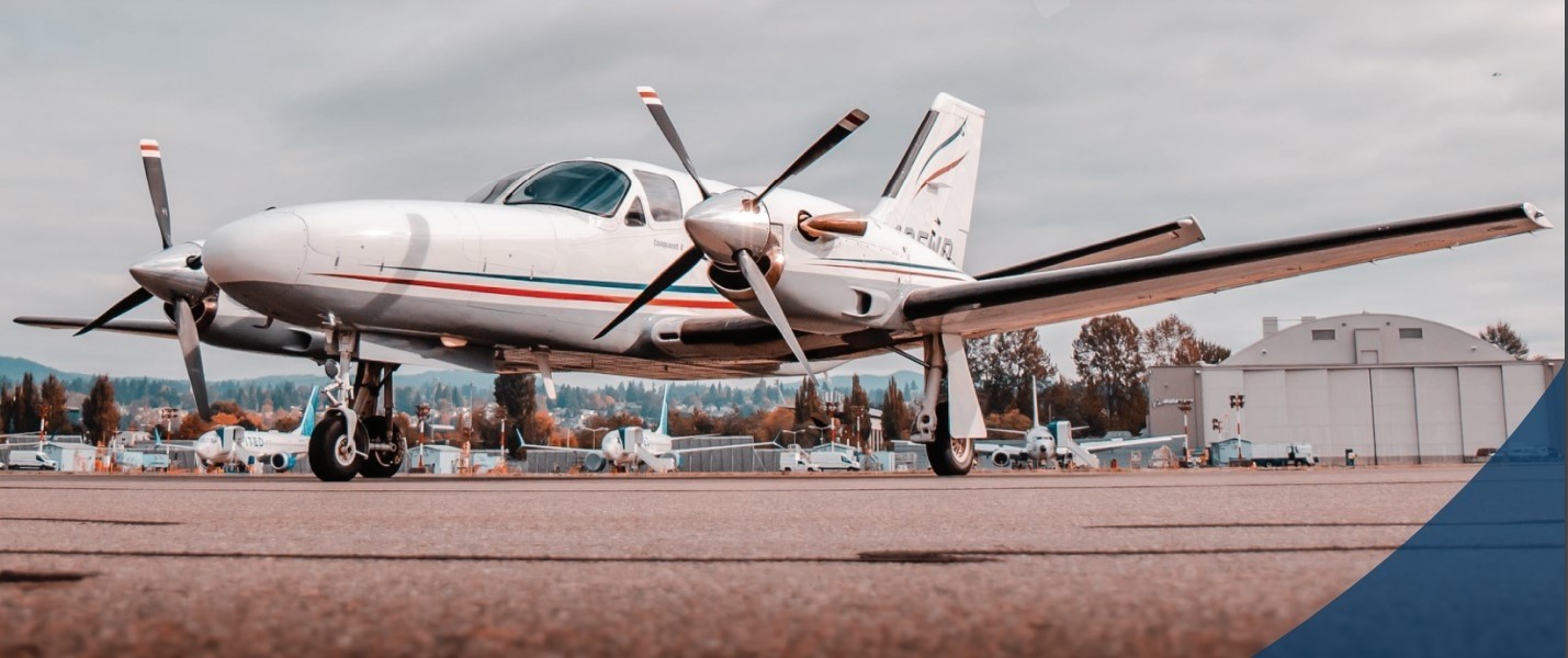 1981 Cessna Conquest I For Sale KY, US. 6300 hrs. AvBuyer